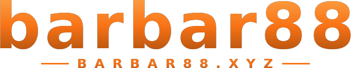 barbar88 logo